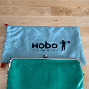 Hobo Lauren Wallet